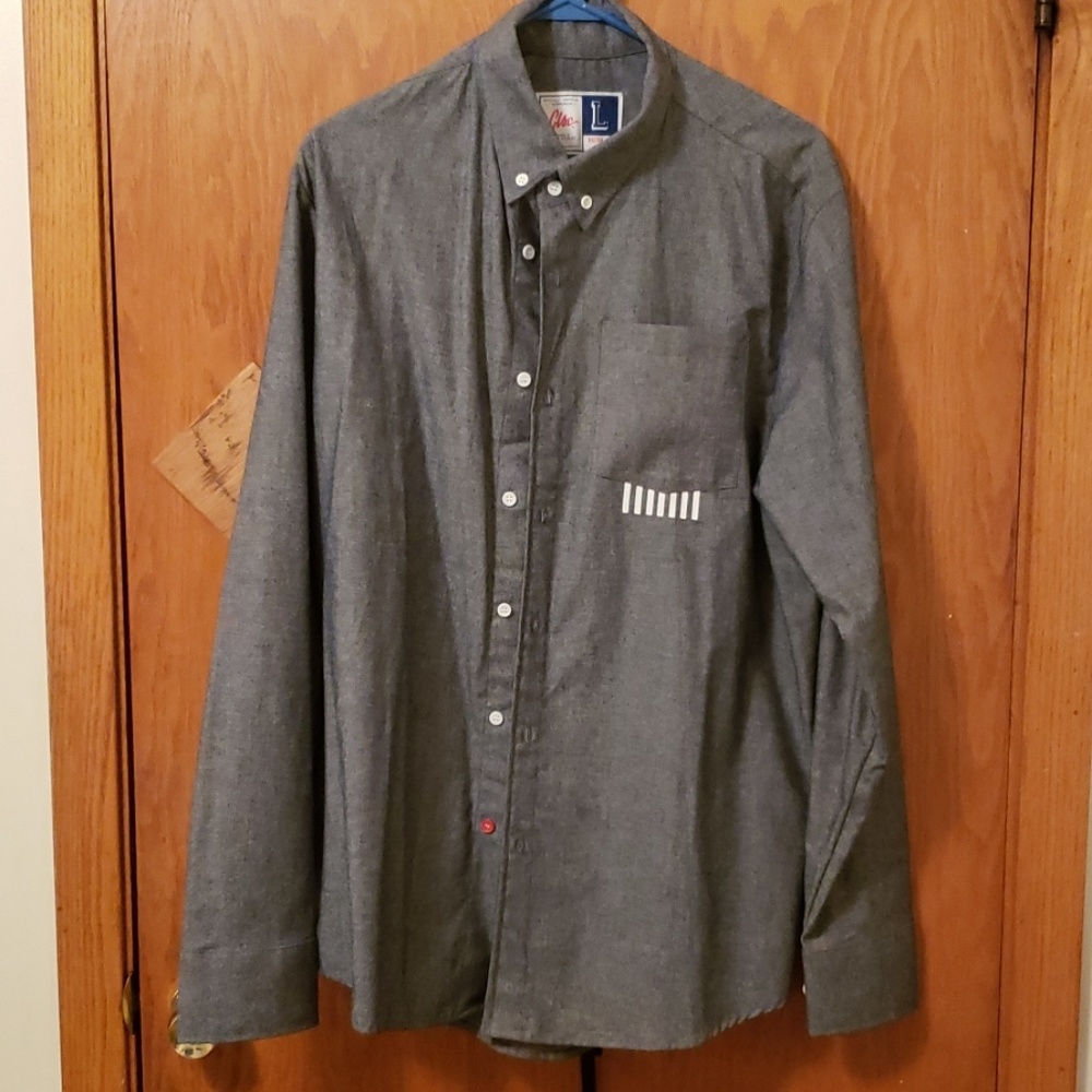 Dress shirt